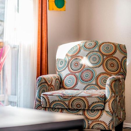 Stylish Stay In Branson'S Heart! Eksteriør bilde