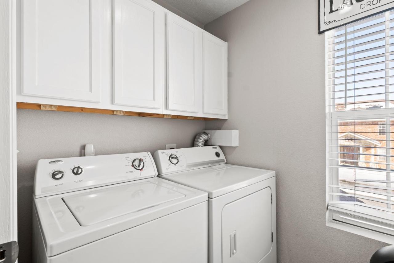 Stylish Stay In Branson'S Heart! Eksteriør bilde