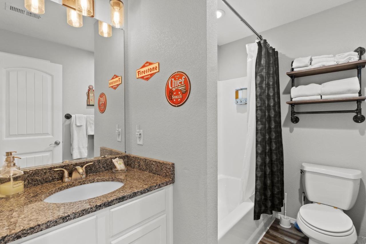 Stylish Stay In Branson'S Heart! Eksteriør bilde