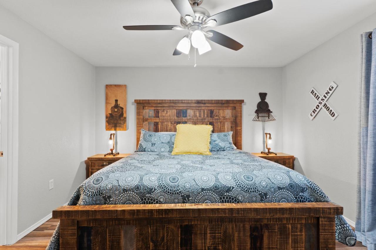 Stylish Stay In Branson'S Heart! Eksteriør bilde