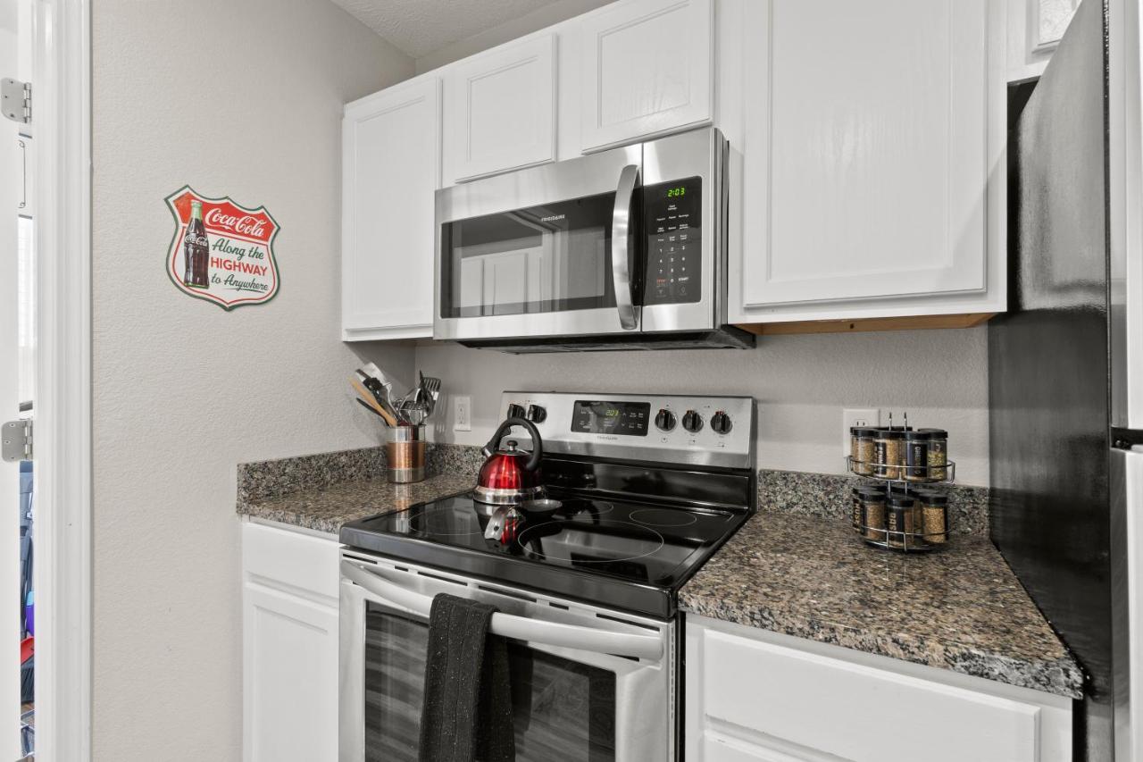 Stylish Stay In Branson'S Heart! Eksteriør bilde