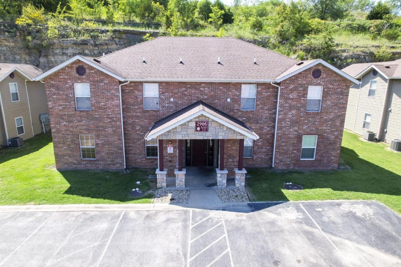 Stylish Stay In Branson'S Heart! Eksteriør bilde