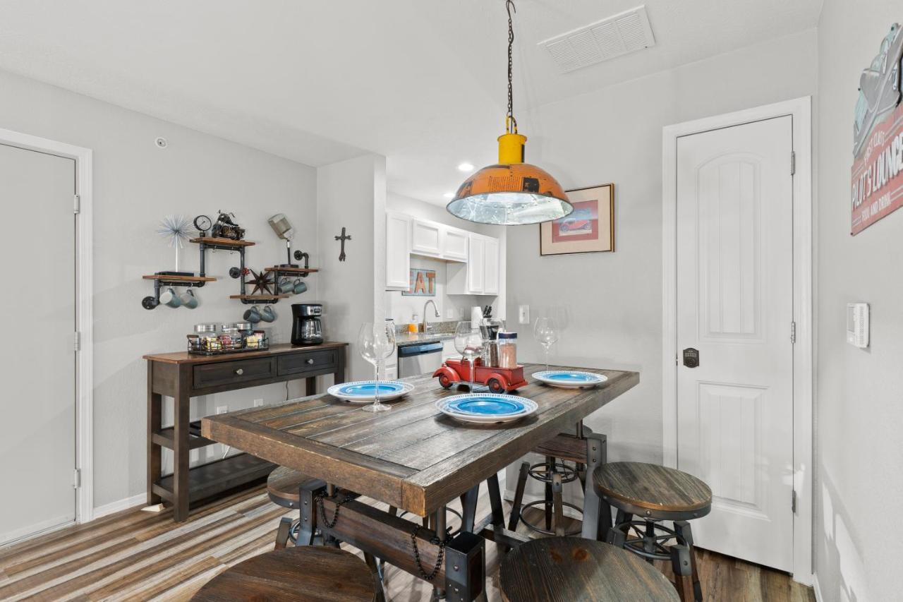 Stylish Stay In Branson'S Heart! Eksteriør bilde