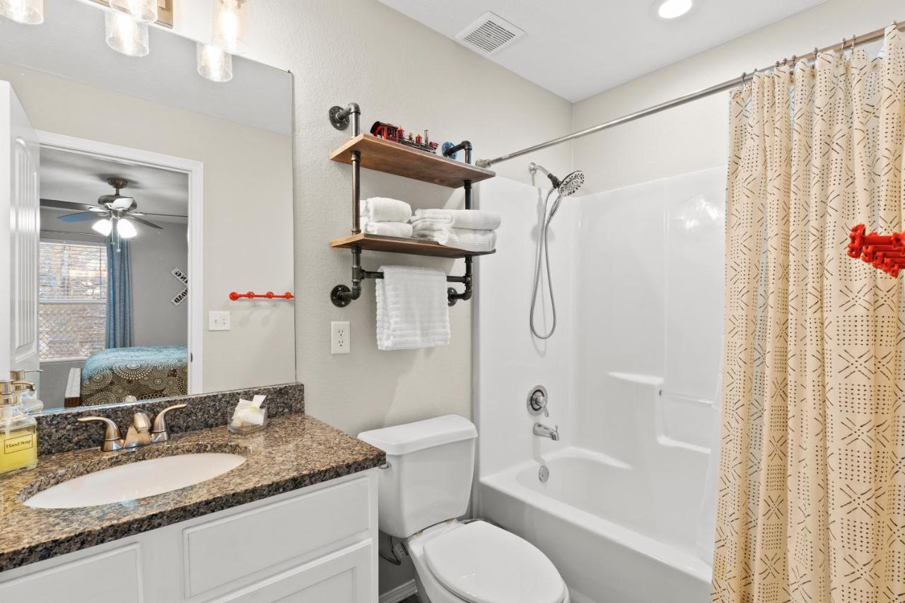 Stylish Stay In Branson'S Heart! Eksteriør bilde