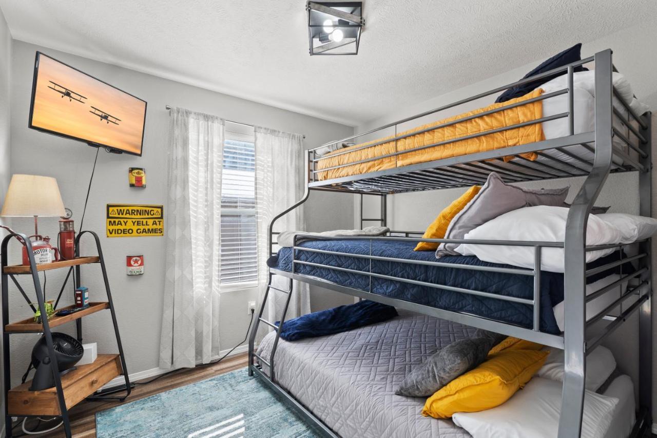 Stylish Stay In Branson'S Heart! Eksteriør bilde