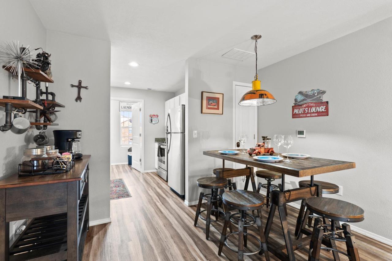 Stylish Stay In Branson'S Heart! Eksteriør bilde