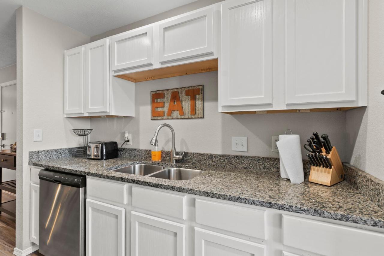 Stylish Stay In Branson'S Heart! Eksteriør bilde