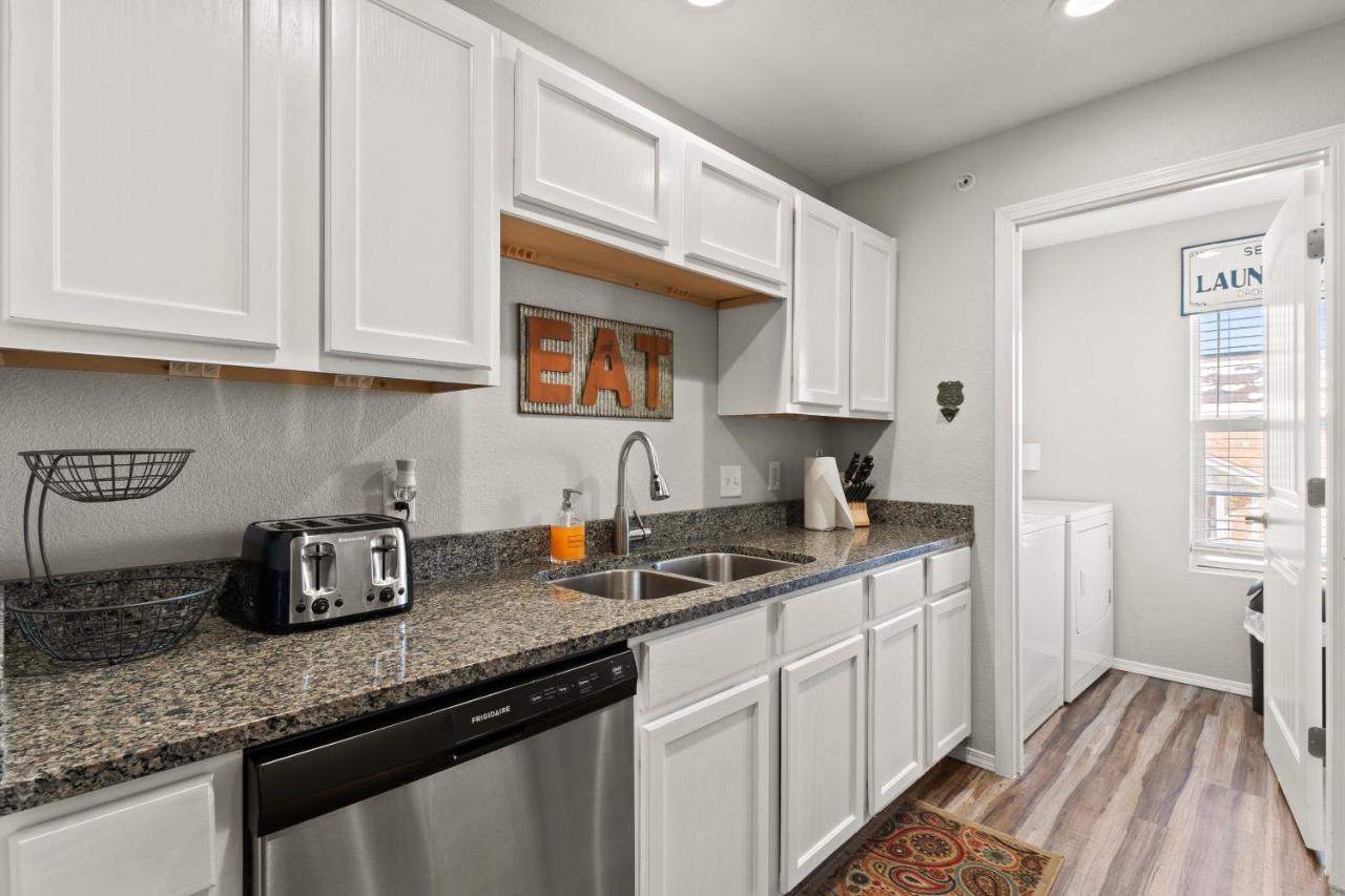 Stylish Stay In Branson'S Heart! Eksteriør bilde