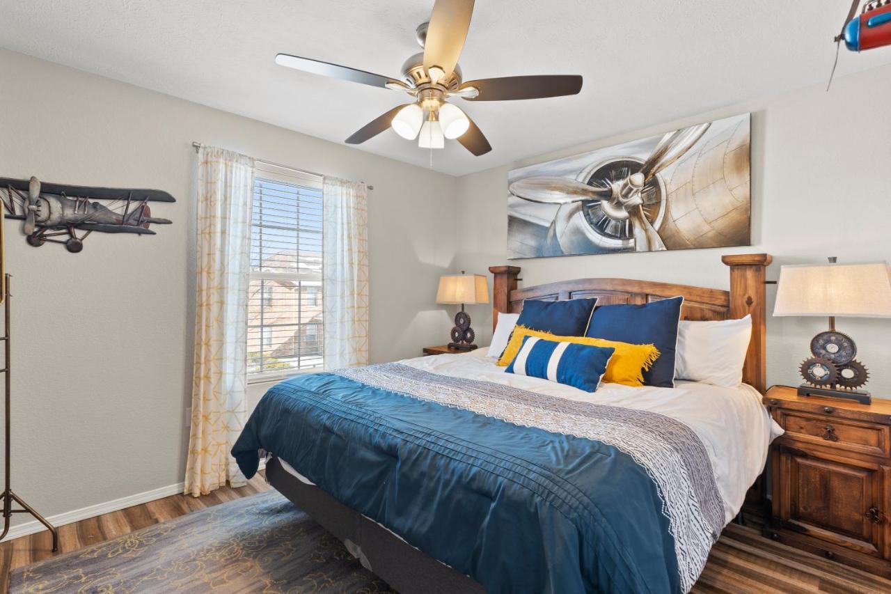 Stylish Stay In Branson'S Heart! Eksteriør bilde