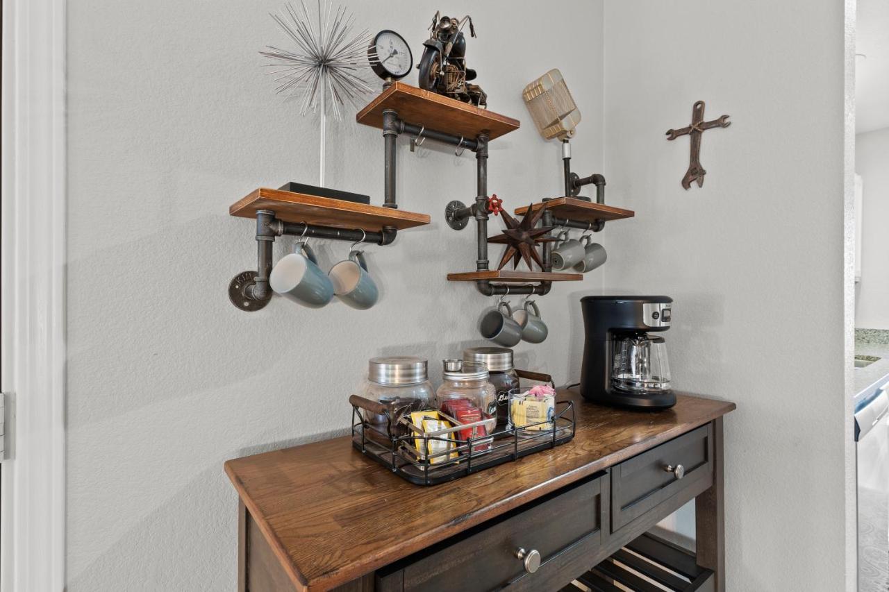 Stylish Stay In Branson'S Heart! Eksteriør bilde