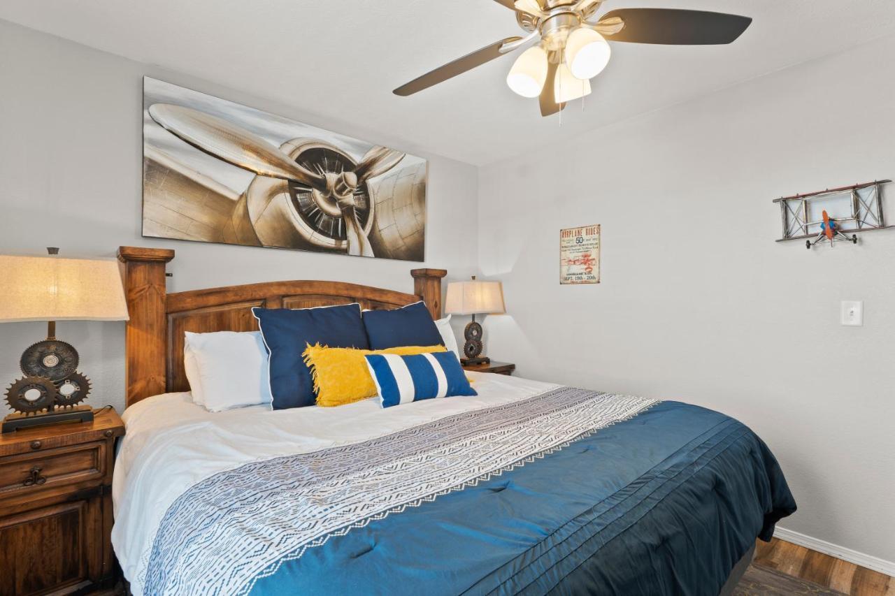 Stylish Stay In Branson'S Heart! Eksteriør bilde