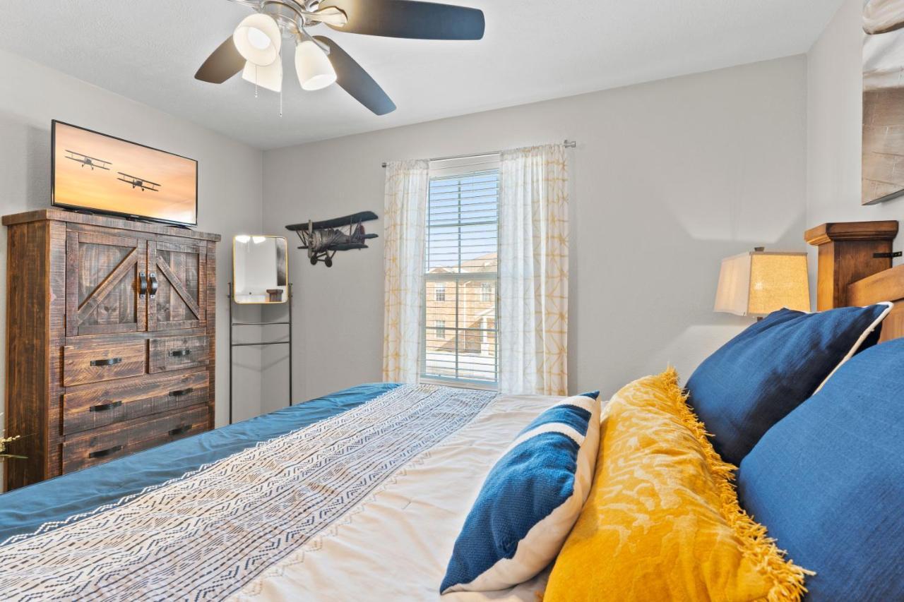Stylish Stay In Branson'S Heart! Eksteriør bilde