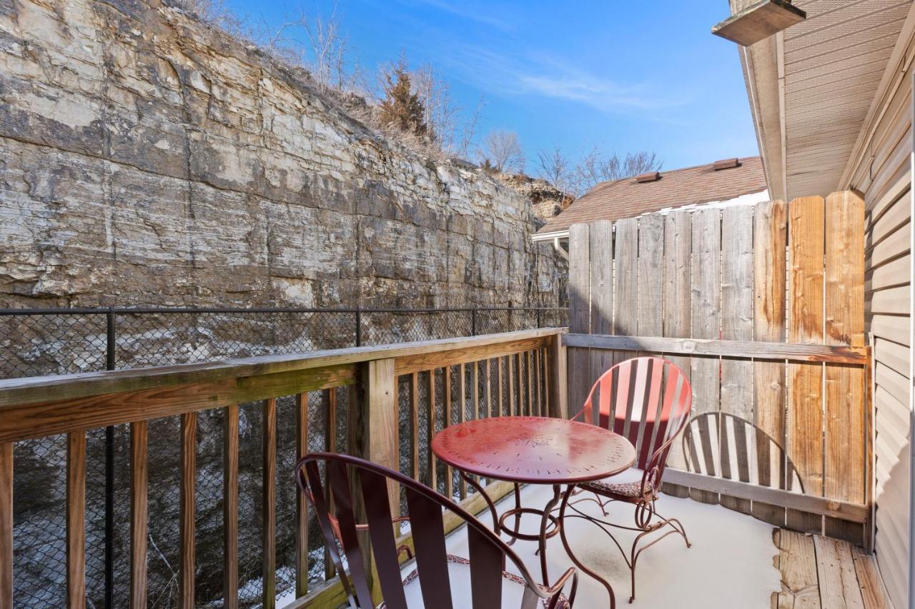 Stylish Stay In Branson'S Heart! Eksteriør bilde