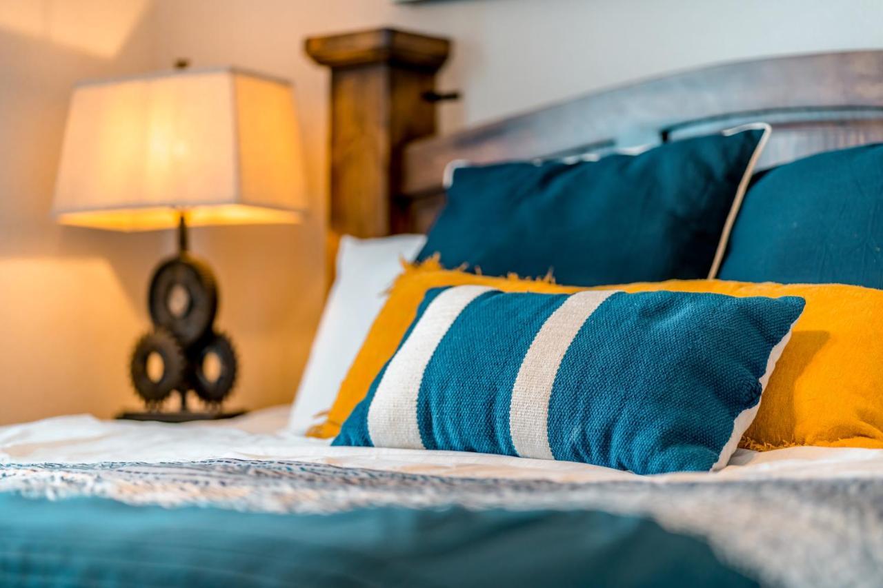 Stylish Stay In Branson'S Heart! Eksteriør bilde